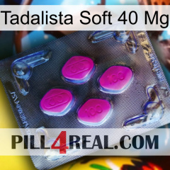 Tadalista Soft 40Mg 02